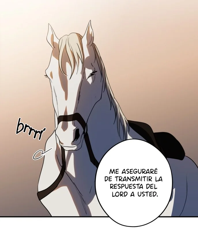 Ojos Nevados en una Noche Obscura Capítulo 121 - Page 49