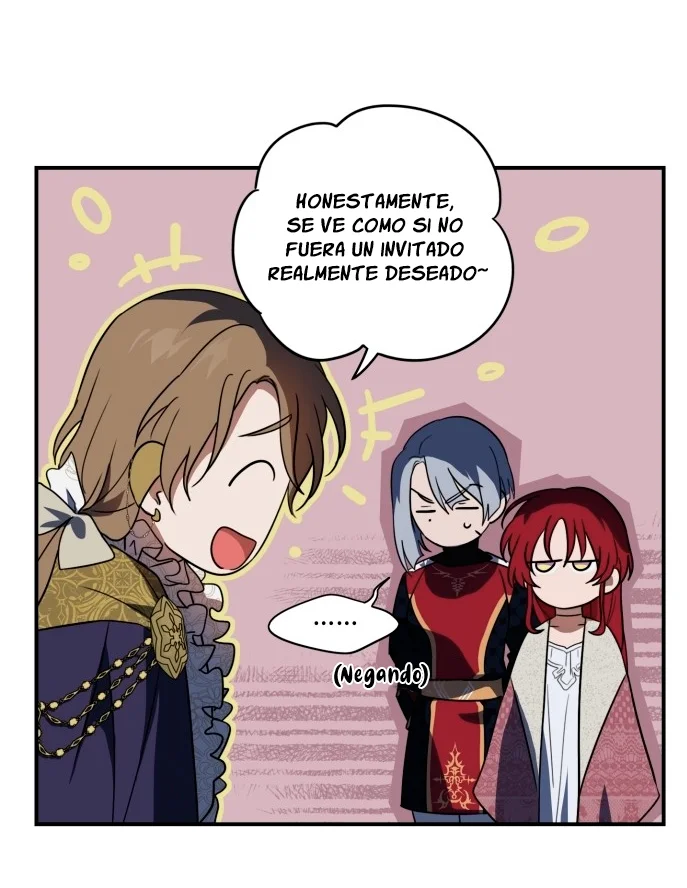 Ojos Nevados en una Noche Obscura Capítulo 121 - Page 51