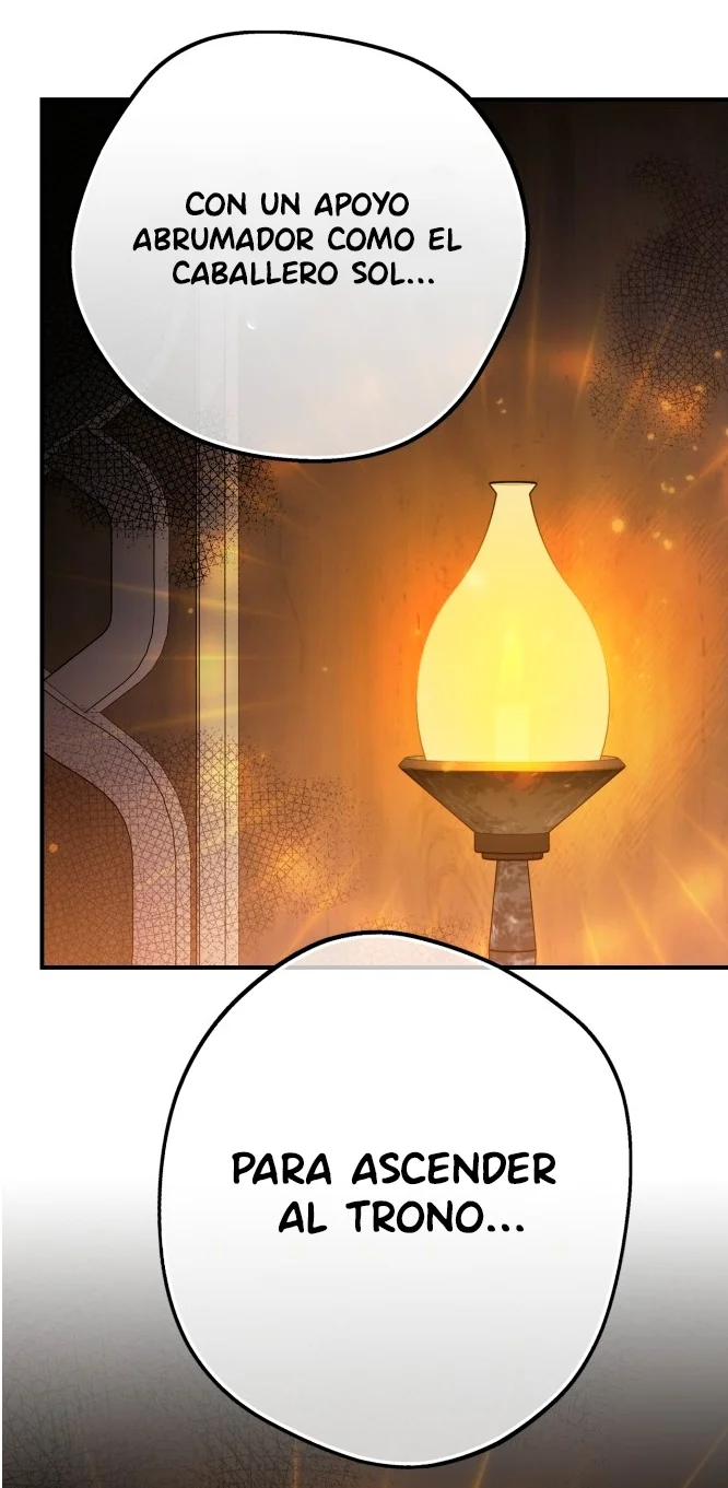 Ojos Nevados en una Noche Obscura Capítulo 121 - Page 7