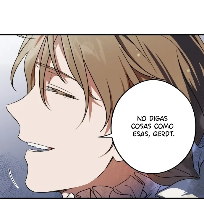 Ojos Nevados en una Noche Obscura Capítulo 121 - Page 75