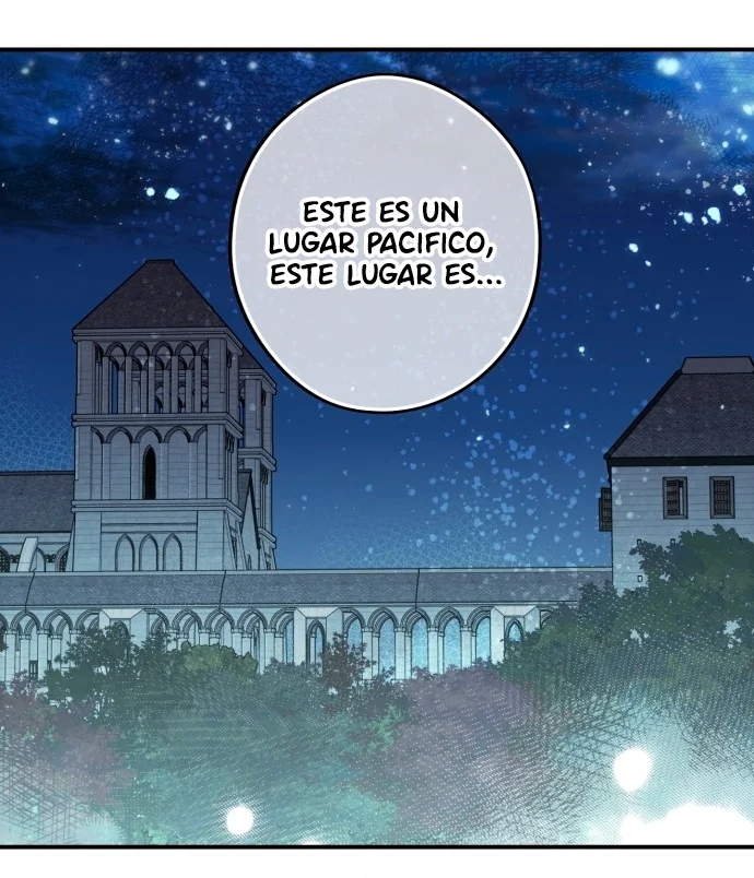 Ojos Nevados en una Noche Obscura Capítulo 121 - Page 76