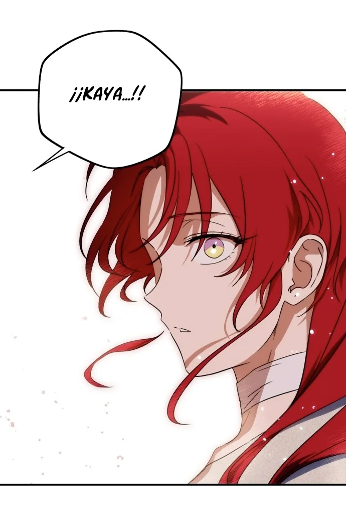 Ojos Nevados en una Noche Obscura Capítulo 121 - Page 82