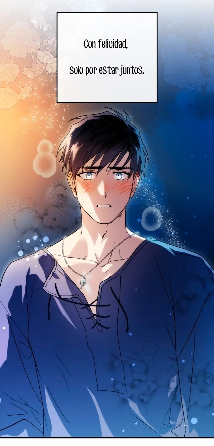 Ojos Nevados en una Noche Obscura Capítulo 121 - Page 83