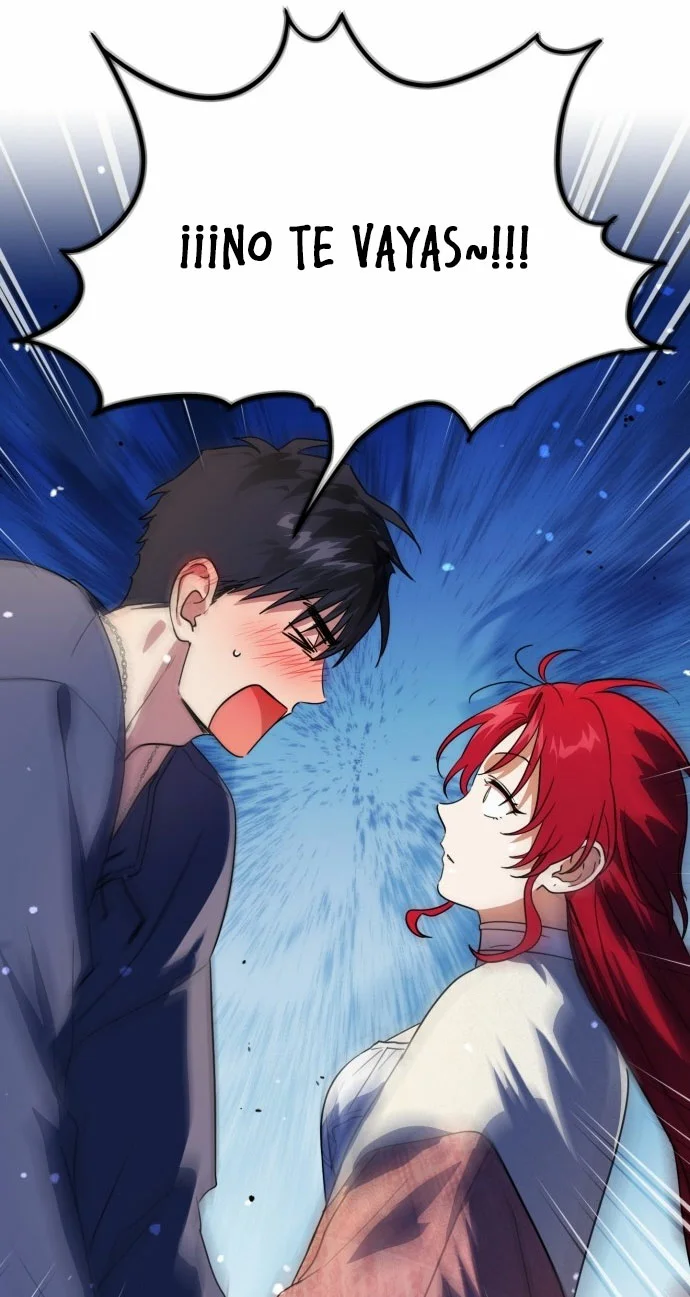 Ojos Nevados en una Noche Obscura Capítulo 122 - Page 11