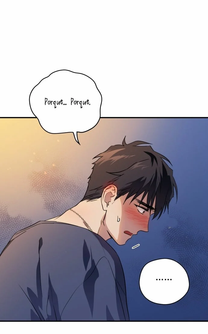 Ojos Nevados en una Noche Obscura Capítulo 122 - Page 13