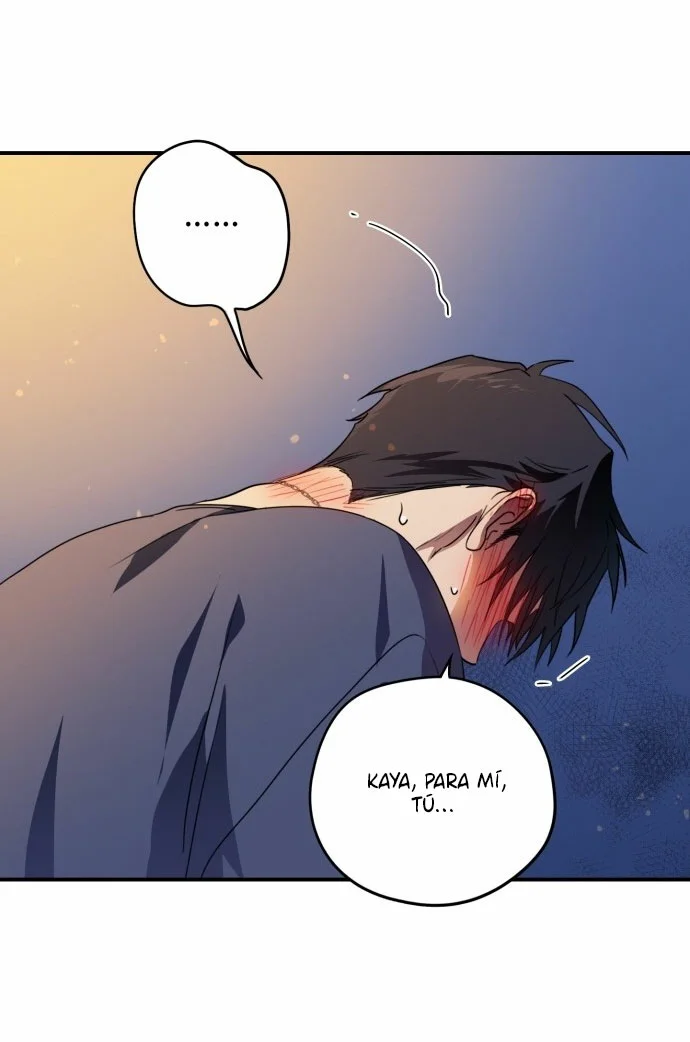 Ojos Nevados en una Noche Obscura Capítulo 122 - Page 14