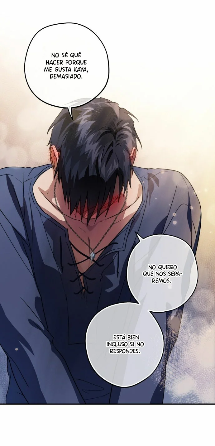 Ojos Nevados en una Noche Obscura Capítulo 122 - Page 16