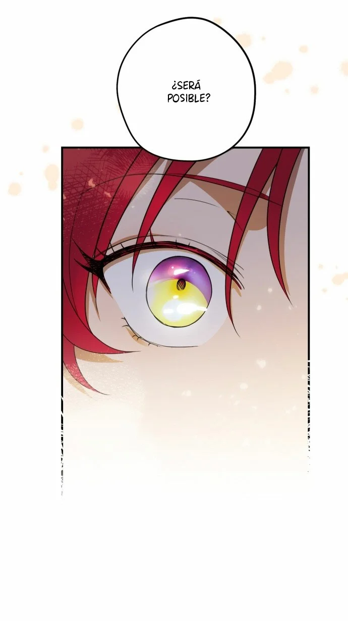 Ojos Nevados en una Noche Obscura Capítulo 122 - Page 18