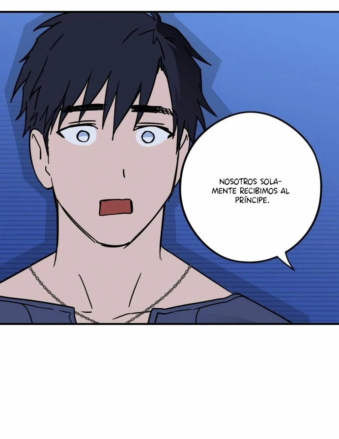 Ojos Nevados en una Noche Obscura Capítulo 122 - Page 22