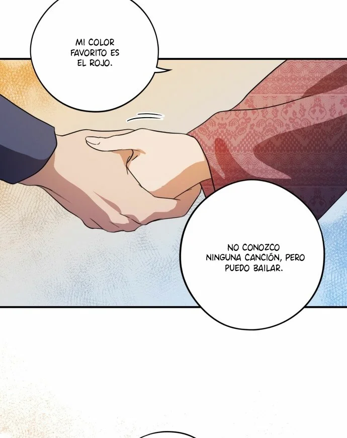 Ojos Nevados en una Noche Obscura Capítulo 122 - Page 28