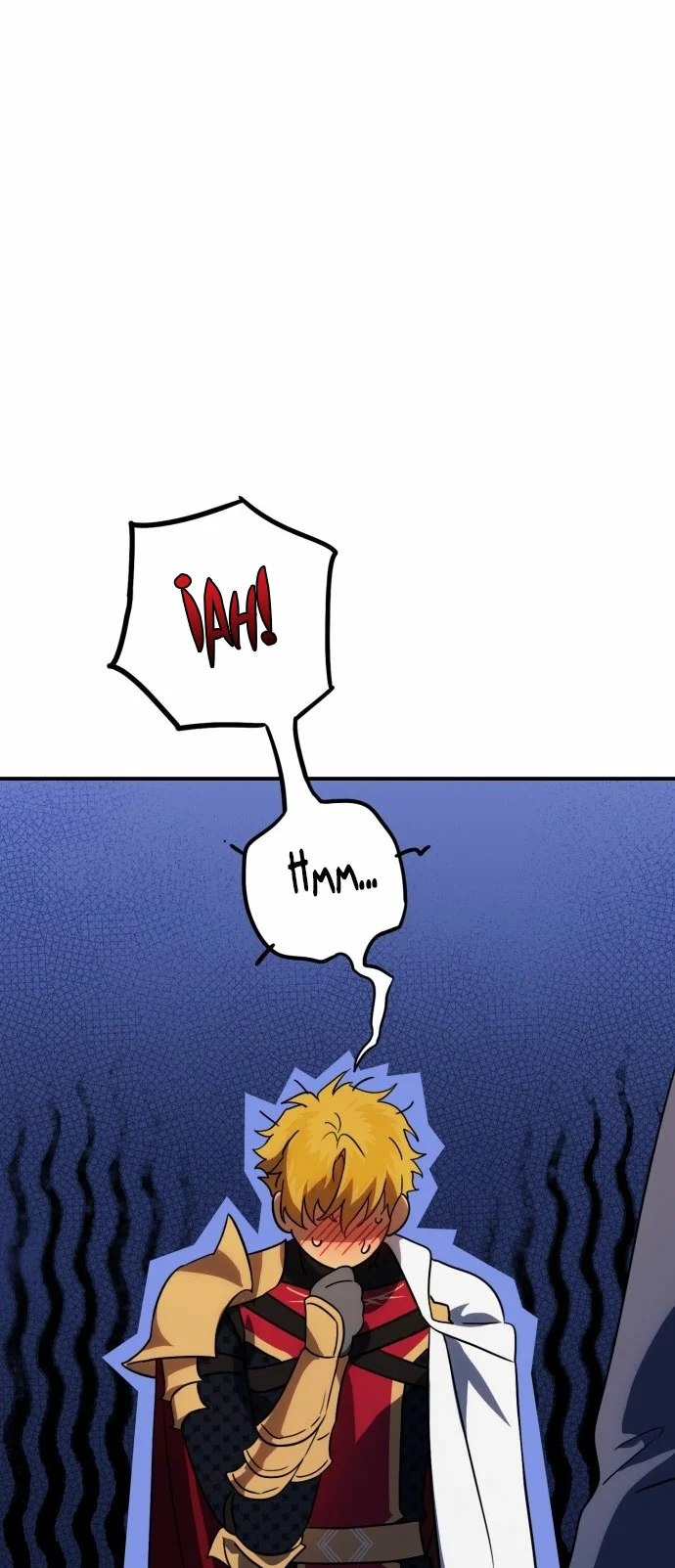 Ojos Nevados en una Noche Obscura Capítulo 122 - Page 41