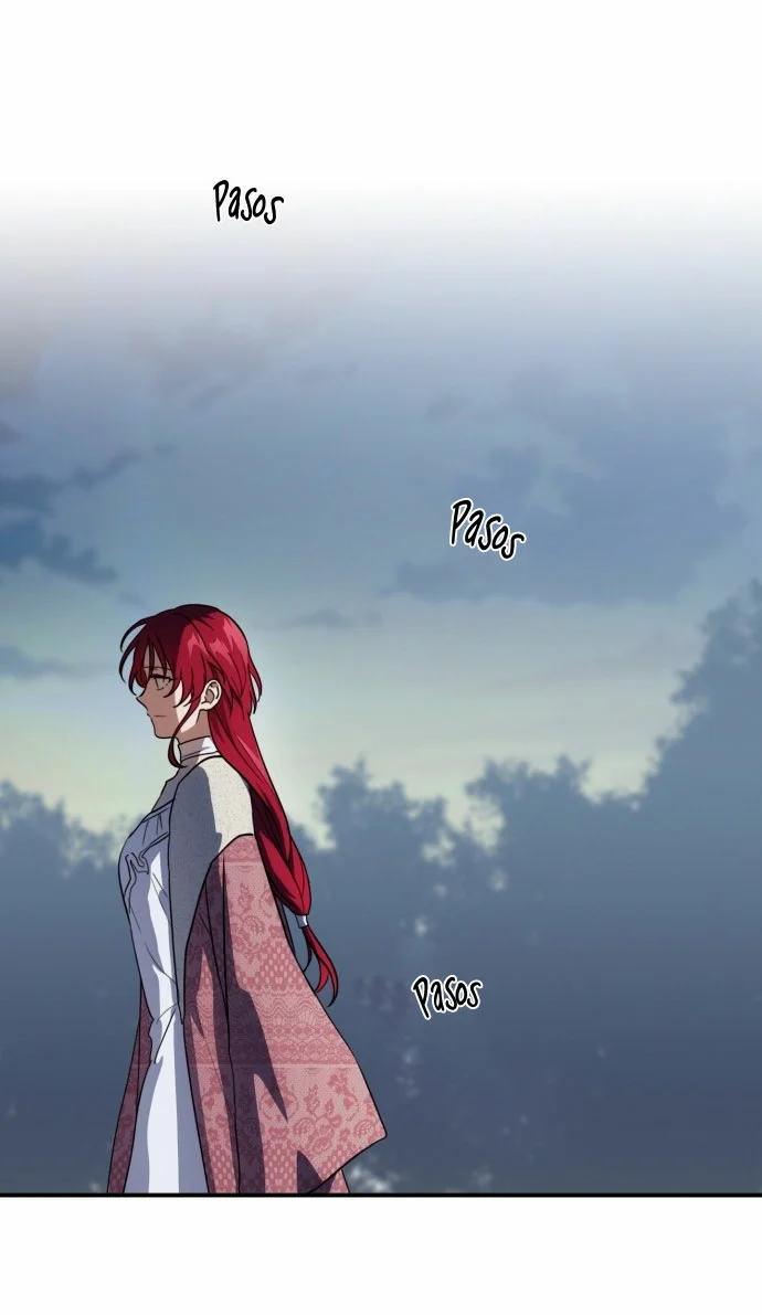 Ojos Nevados en una Noche Obscura Capítulo 122 - Page 46