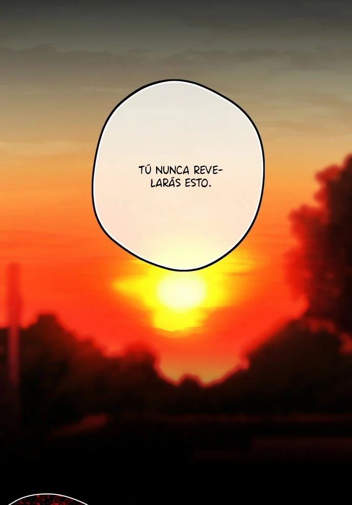 Ojos Nevados en una Noche Obscura Capítulo 122 - Page 60