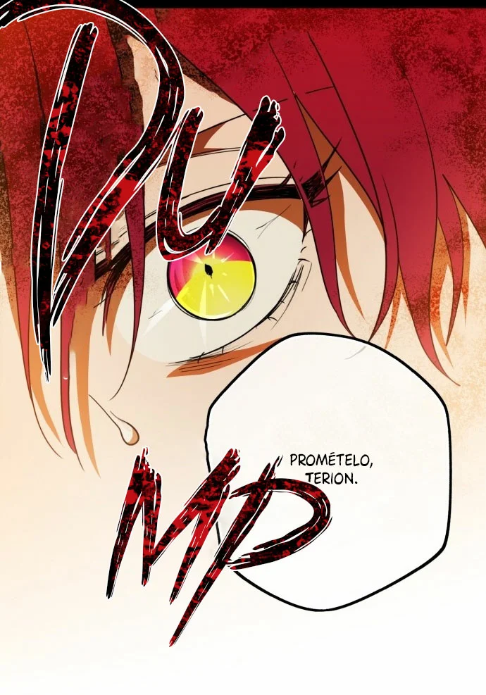 Ojos Nevados en una Noche Obscura Capítulo 122 - Page 61