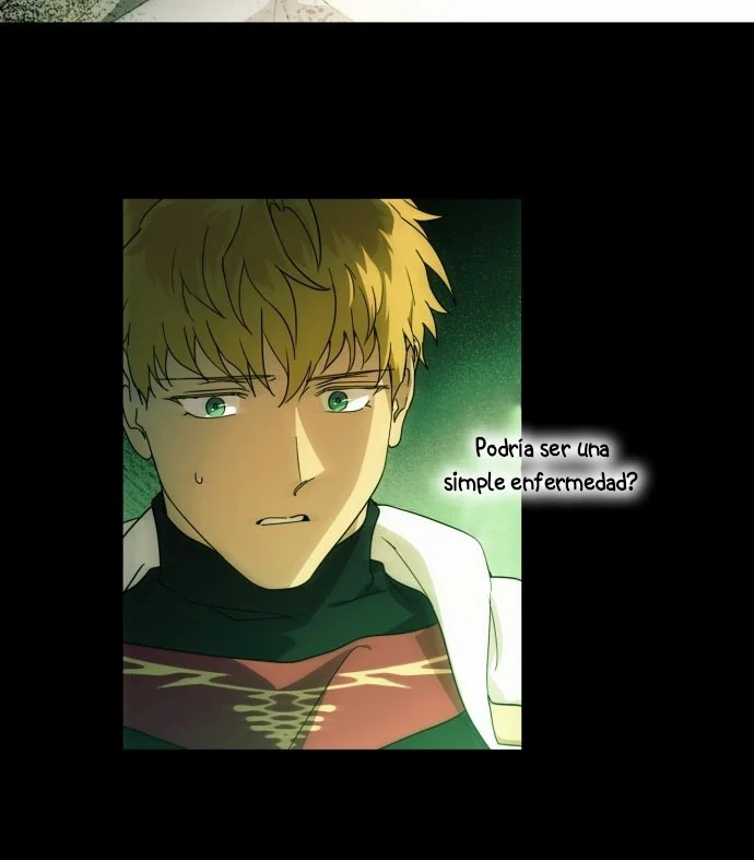 Ojos Nevados en una Noche Obscura Capítulo 122 - Page 64