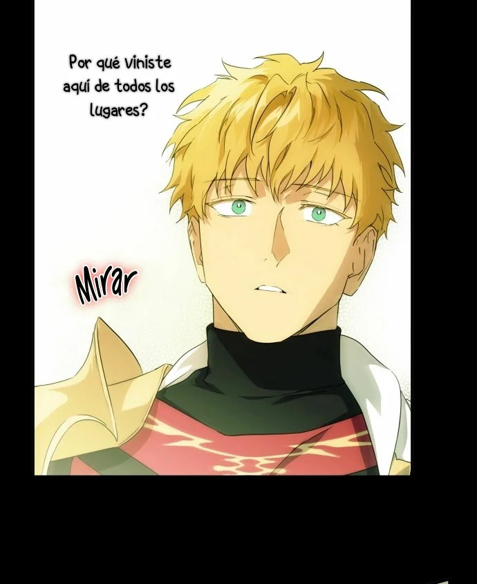 Ojos Nevados en una Noche Obscura Capítulo 122 - Page 67