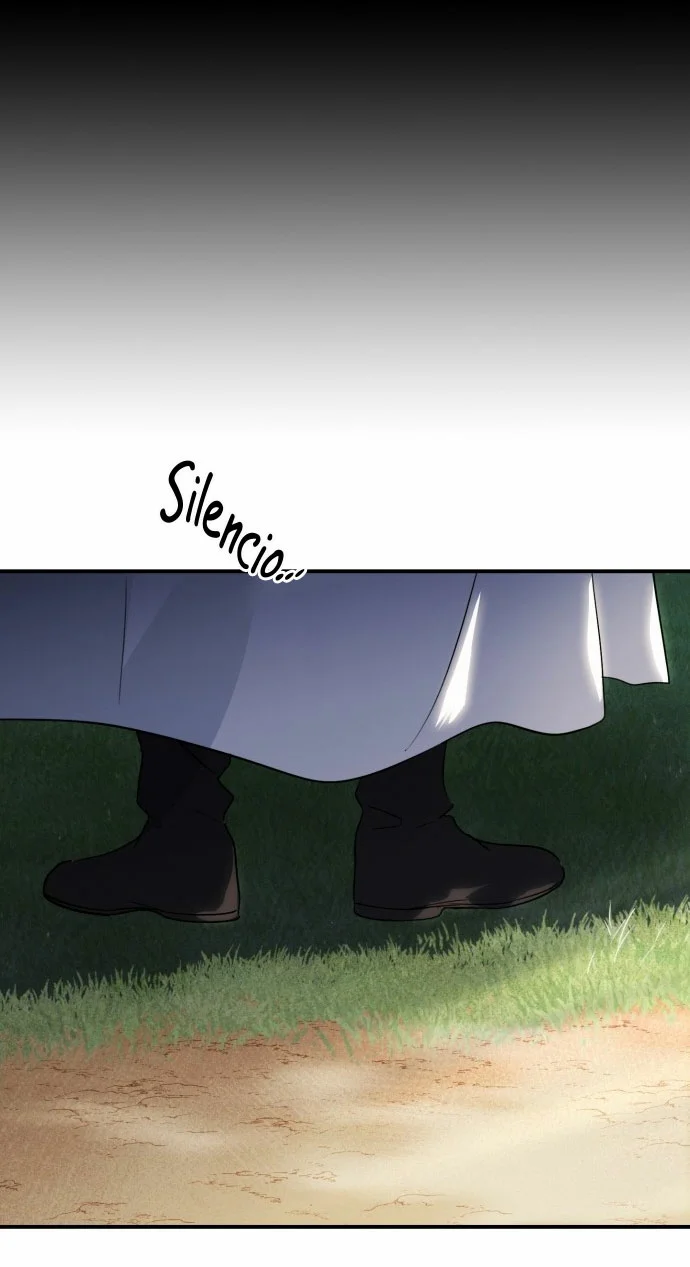 Ojos Nevados en una Noche Obscura Capítulo 122 - Page 73