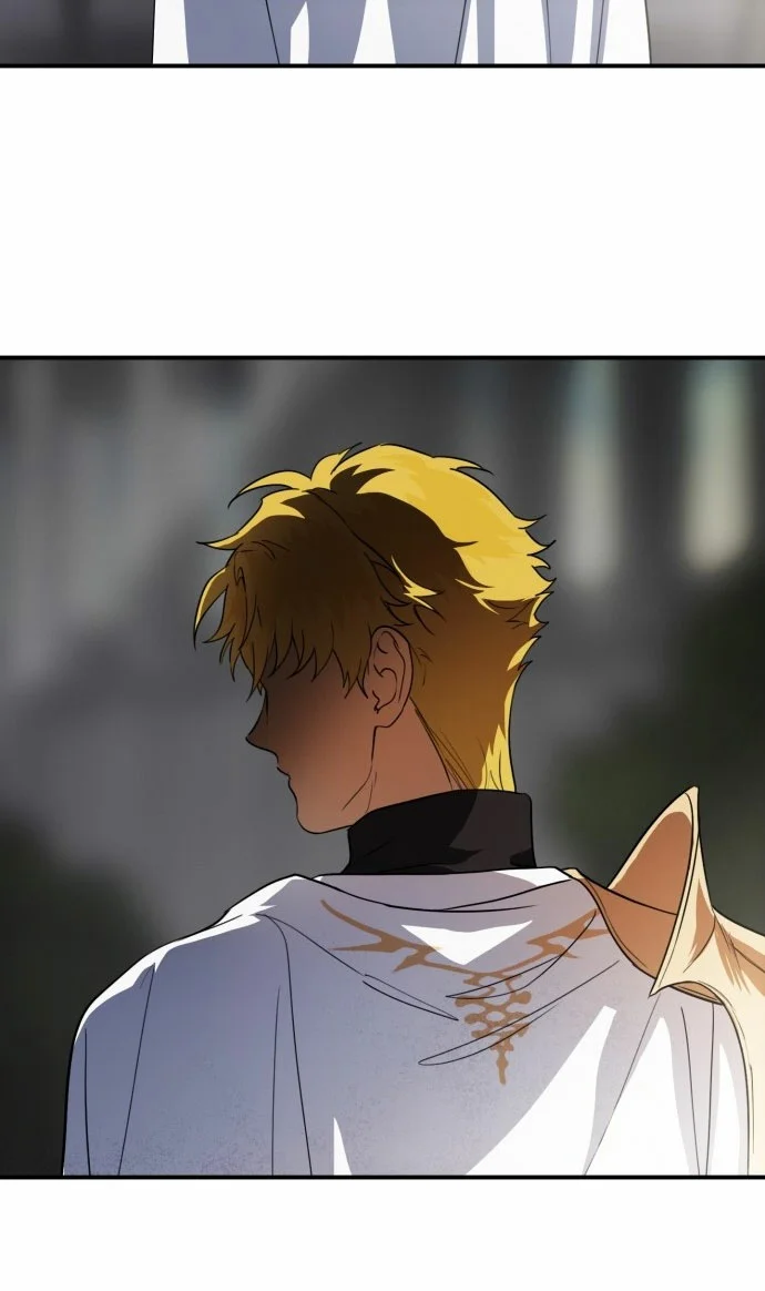 Ojos Nevados en una Noche Obscura Capítulo 122 - Page 75