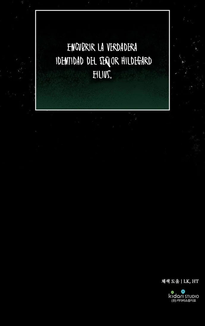 Ojos Nevados en una Noche Obscura Capítulo 122 - Page 78