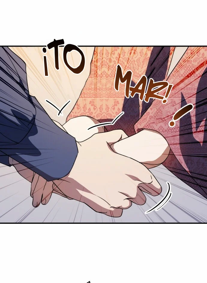 Ojos Nevados en una Noche Obscura Capítulo 122 - Page 9