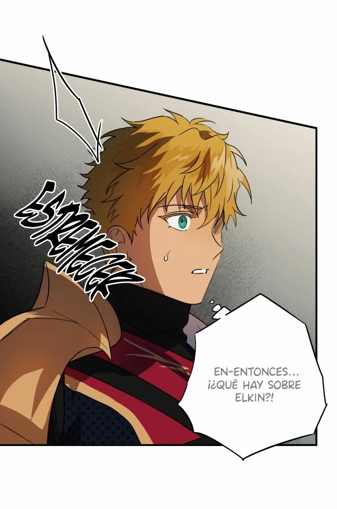 Ojos Nevados en una Noche Obscura Capítulo 123 - Page 11