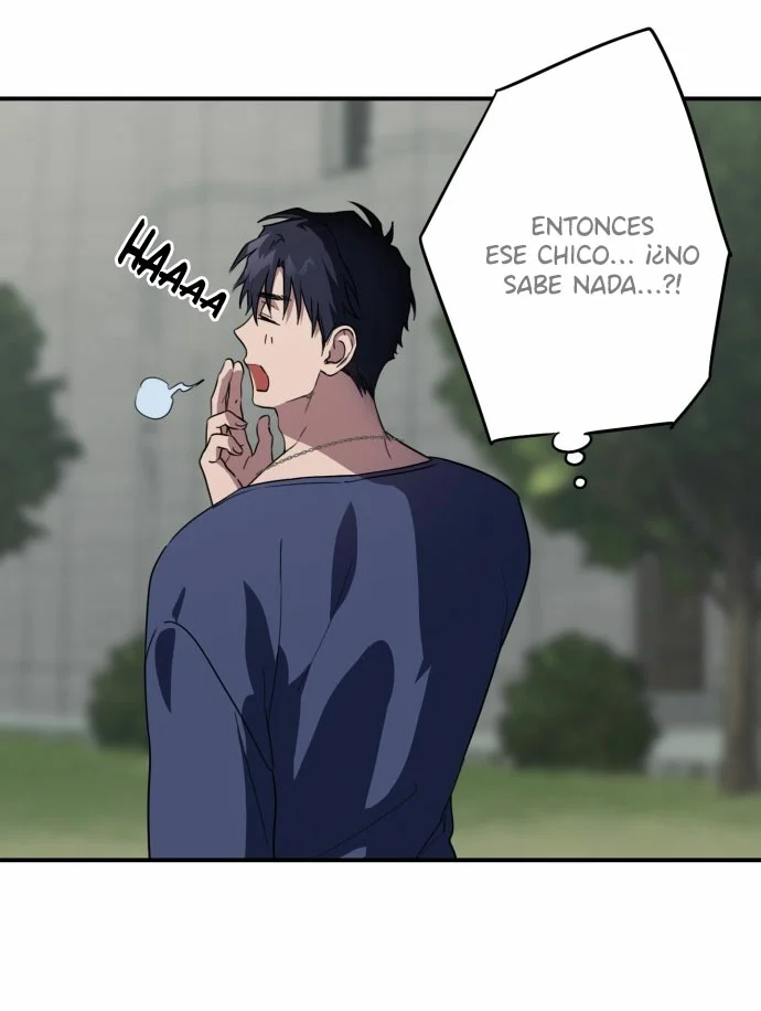 Ojos Nevados en una Noche Obscura Capítulo 123 - Page 12