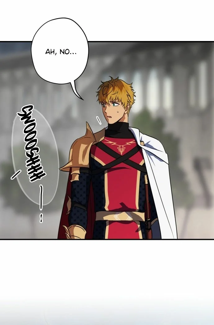 Ojos Nevados en una Noche Obscura Capítulo 123 - Page 14