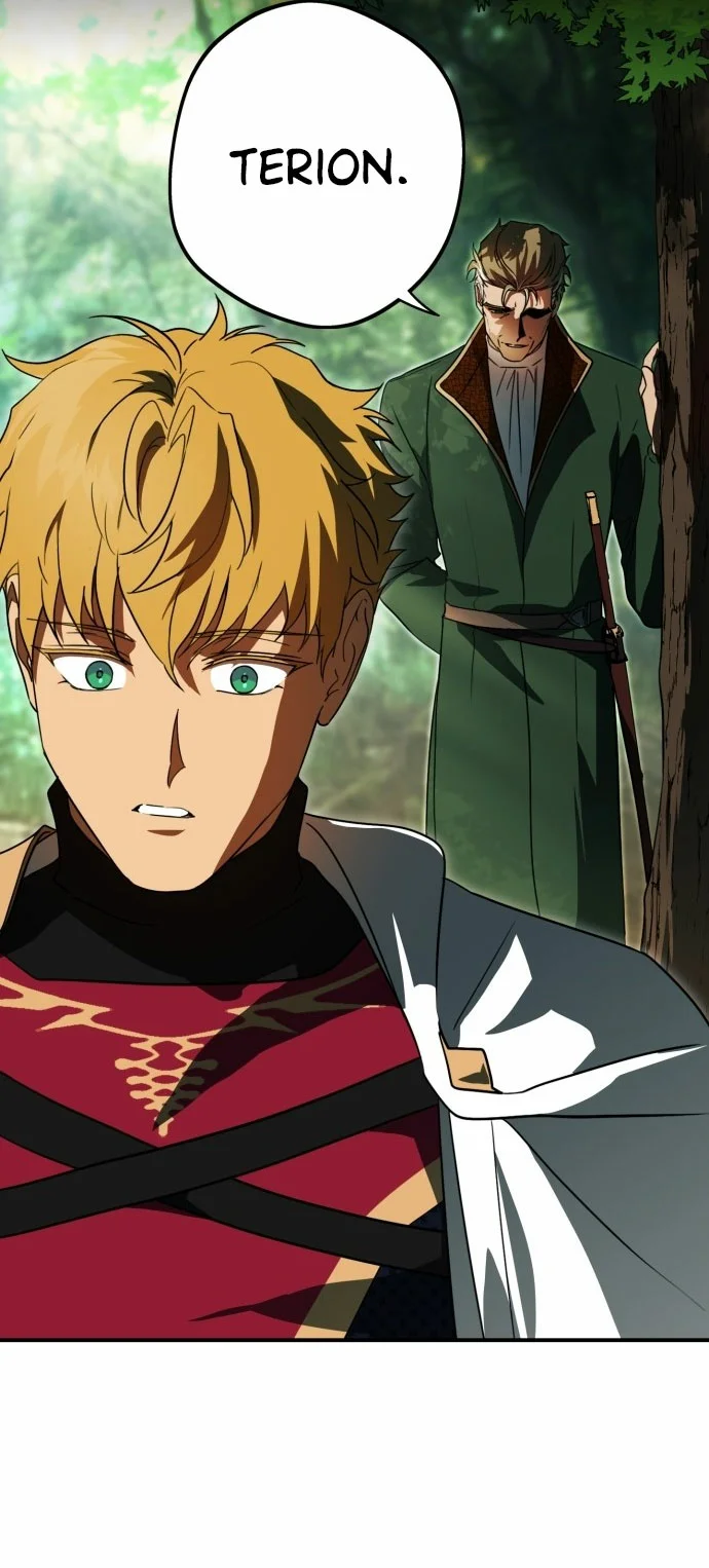 Ojos Nevados en una Noche Obscura Capítulo 123 - Page 28