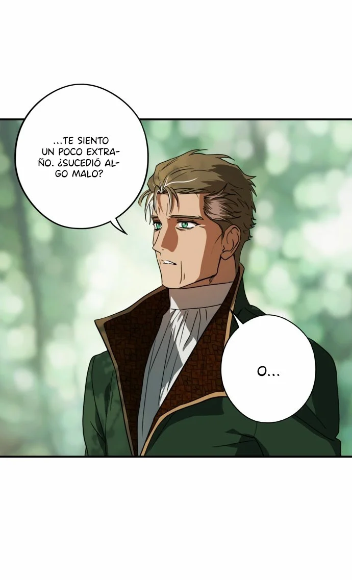 Ojos Nevados en una Noche Obscura Capítulo 123 - Page 35