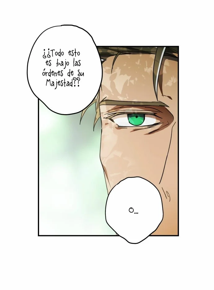 Ojos Nevados en una Noche Obscura Capítulo 123 - Page 42