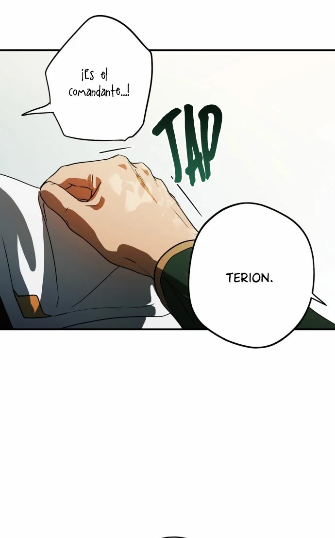 Ojos Nevados en una Noche Obscura Capítulo 123 - Page 43