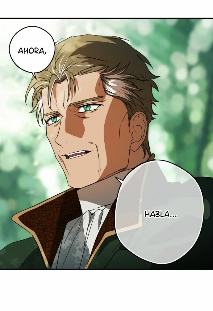 Ojos Nevados en una Noche Obscura Capítulo 123 - Page 47