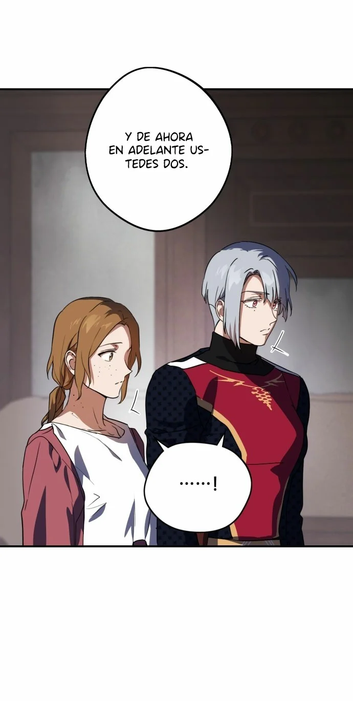 Ojos Nevados en una Noche Obscura Capítulo 123 - Page 62