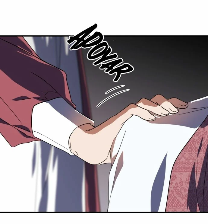 Ojos Nevados en una Noche Obscura Capítulo 123 - Page 63