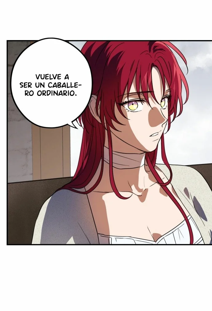 Ojos Nevados en una Noche Obscura Capítulo 123 - Page 67