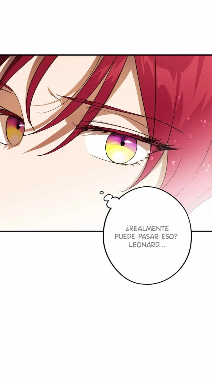 Ojos Nevados en una Noche Obscura Capítulo 123 - Page 76