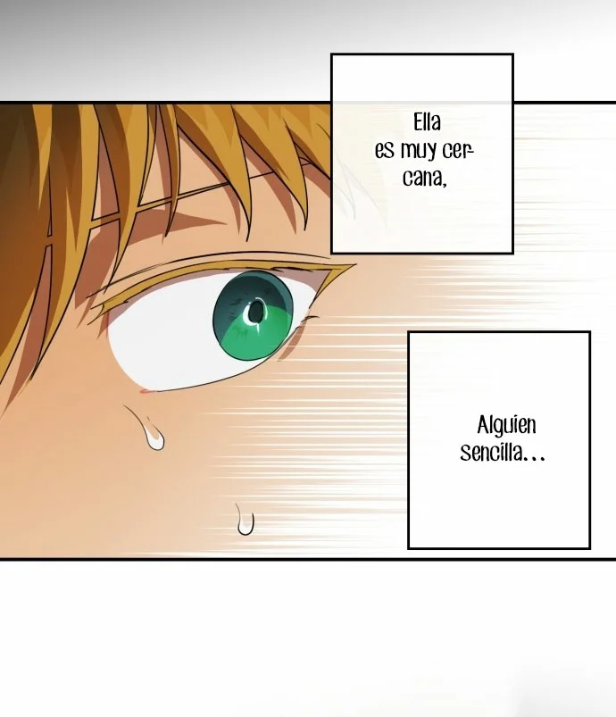 Ojos Nevados en una Noche Obscura Capítulo 123 - Page 8