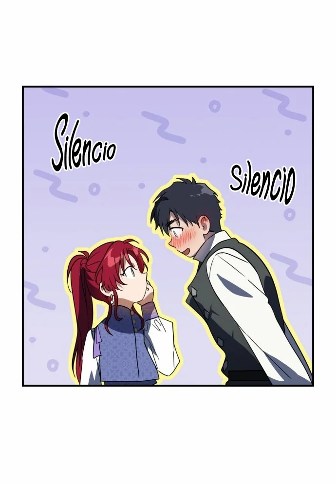 Ojos Nevados en una Noche Obscura Capítulo 124 - Page 10