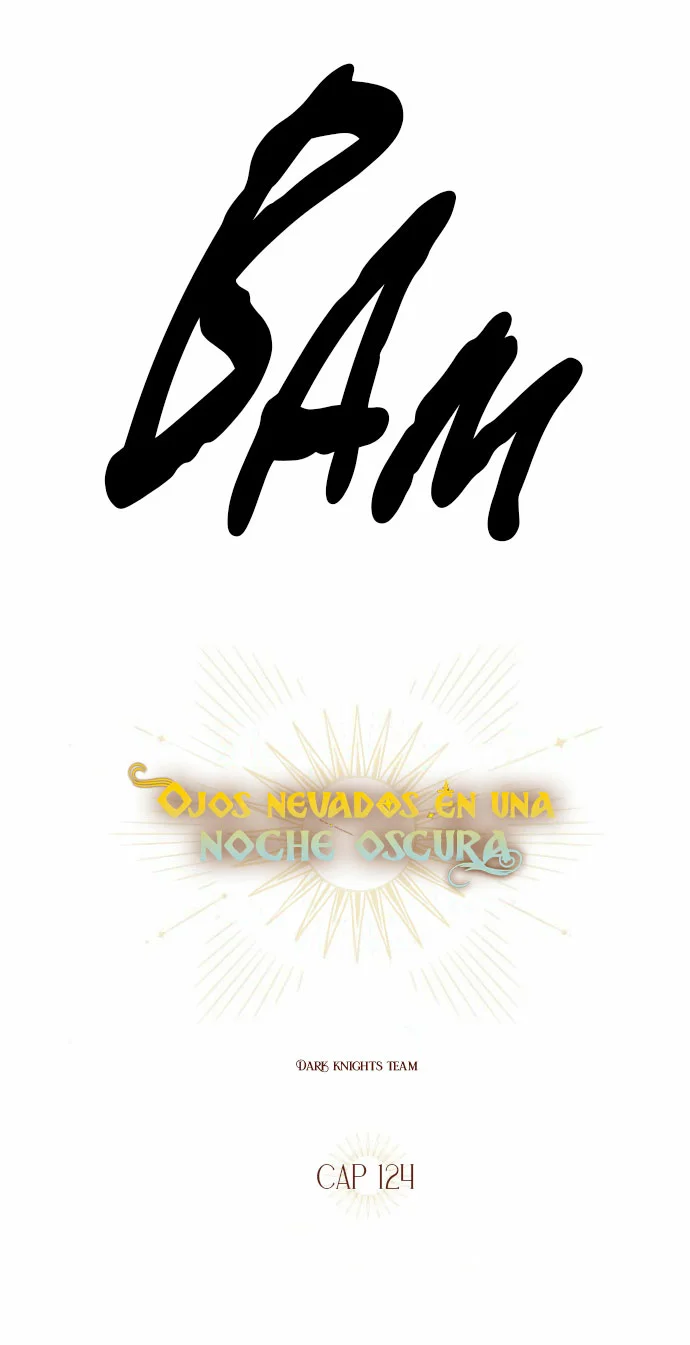 Ojos Nevados en una Noche Obscura Capítulo 124 - Page 15