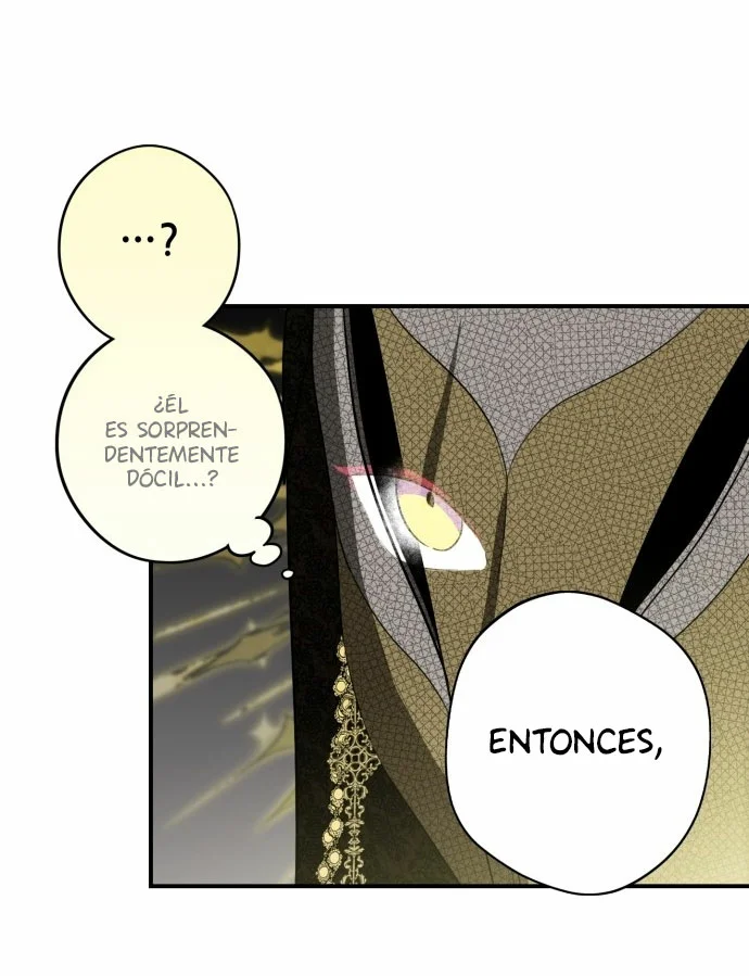 Ojos Nevados en una Noche Obscura Capítulo 124 - Page 28