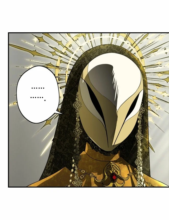 Ojos Nevados en una Noche Obscura Capítulo 124 - Page 40