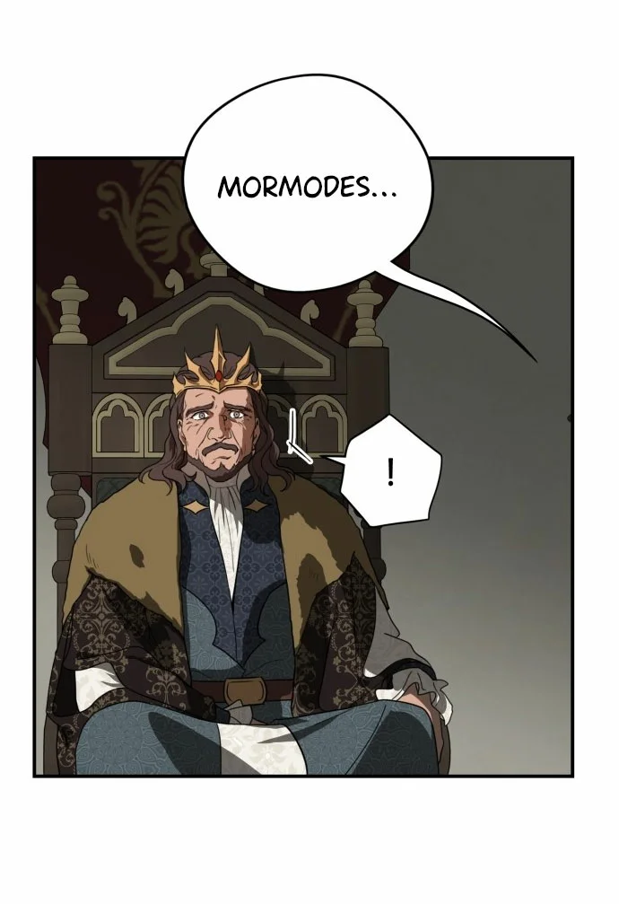 Ojos Nevados en una Noche Obscura Capítulo 124 - Page 46