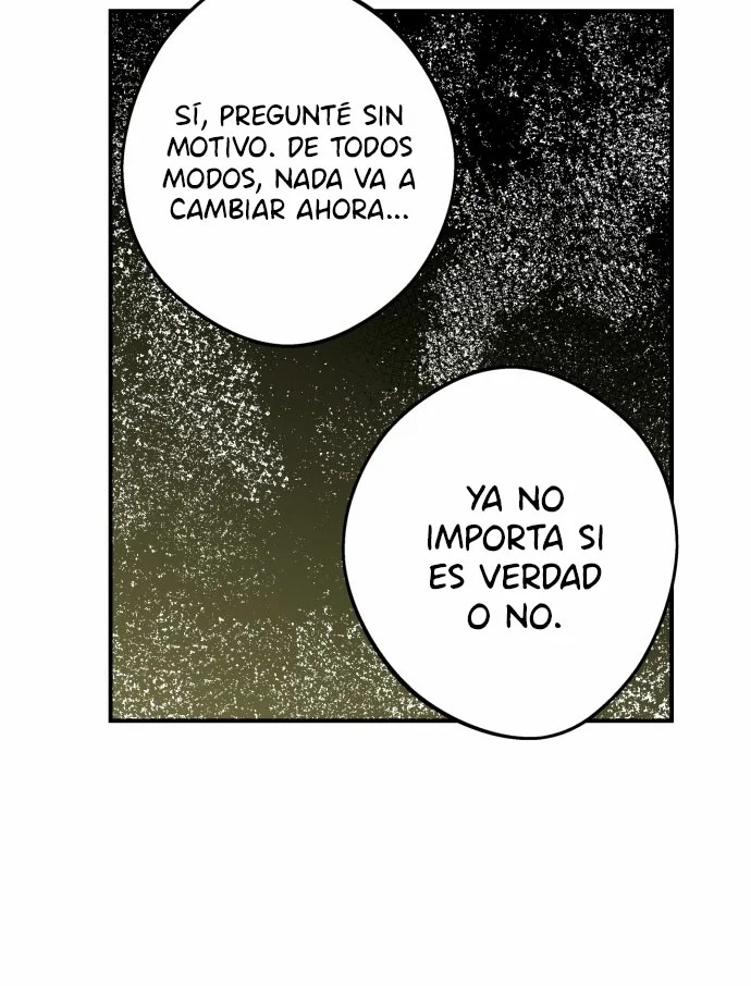Ojos Nevados en una Noche Obscura Capítulo 124 - Page 51