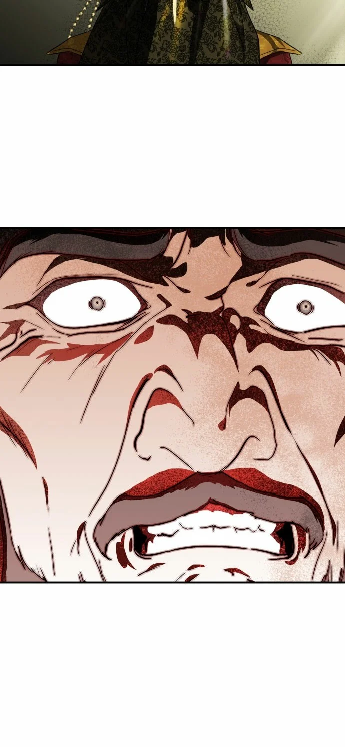 Ojos Nevados en una Noche Obscura Capítulo 124 - Page 53