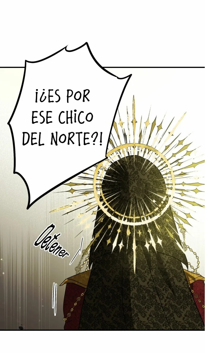 Ojos Nevados en una Noche Obscura Capítulo 124 - Page 58