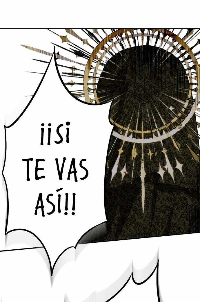 Ojos Nevados en una Noche Obscura Capítulo 124 - Page 60