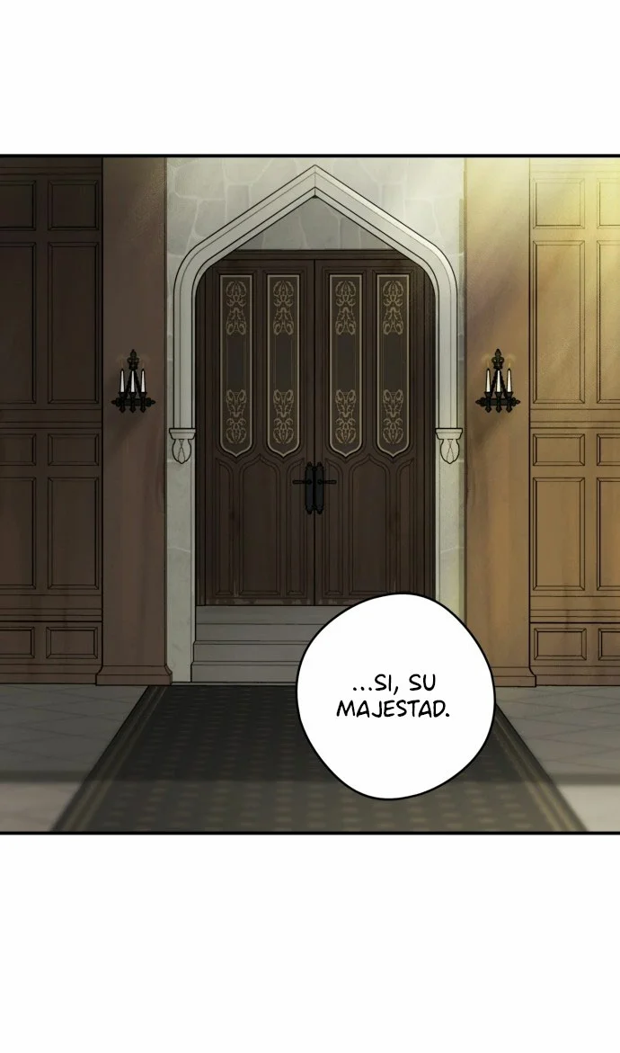 Ojos Nevados en una Noche Obscura Capítulo 124 - Page 80