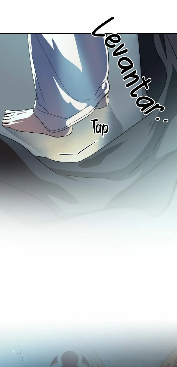 Ojos Nevados en una Noche Obscura Capítulo 125 - Page 10