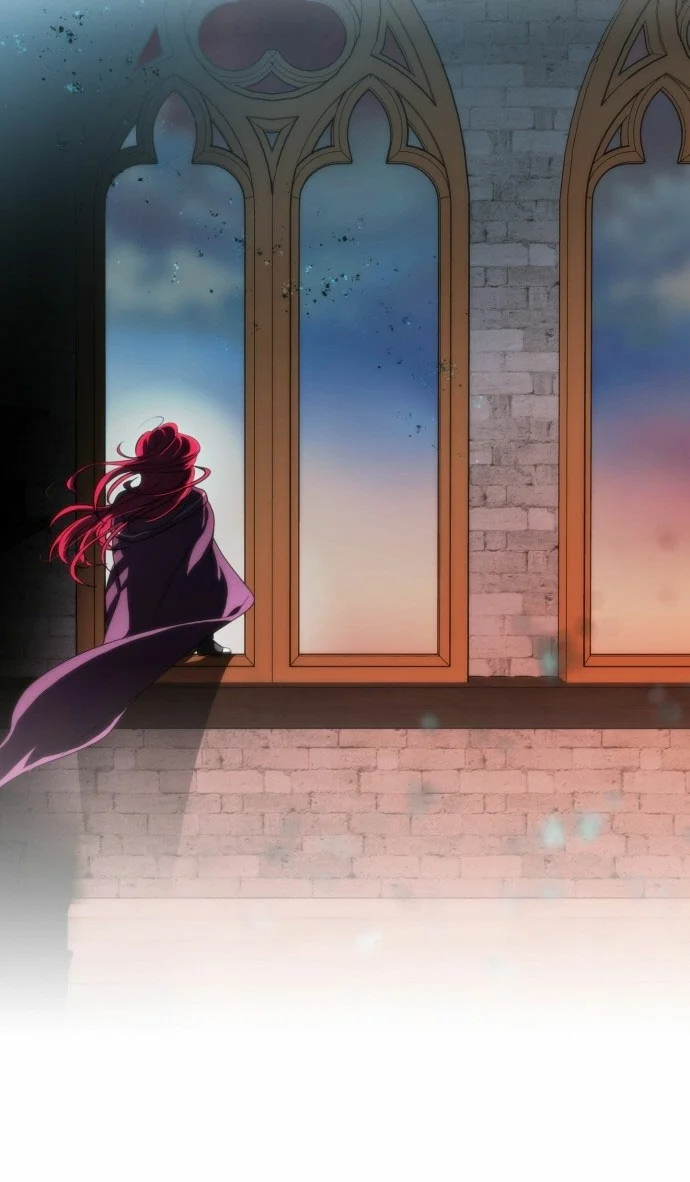 Ojos Nevados en una Noche Obscura Capítulo 125 - Page 11