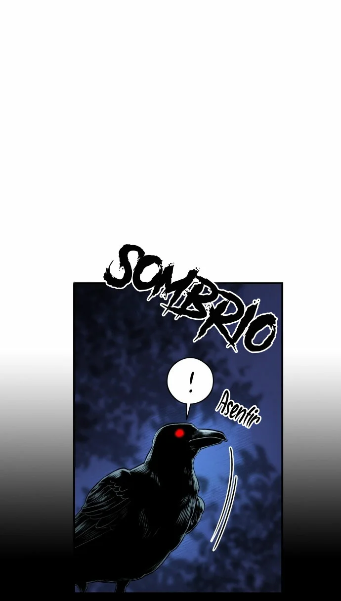 Ojos Nevados en una Noche Obscura Capítulo 125 - Page 12